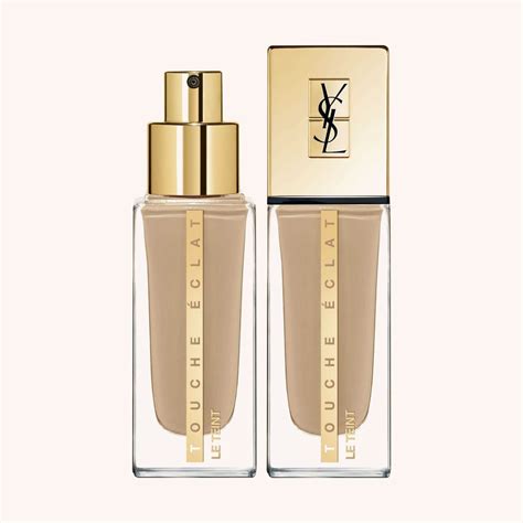 ysl touche eclat honey|YSL beauty foundation.